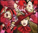 Jacket Illustration